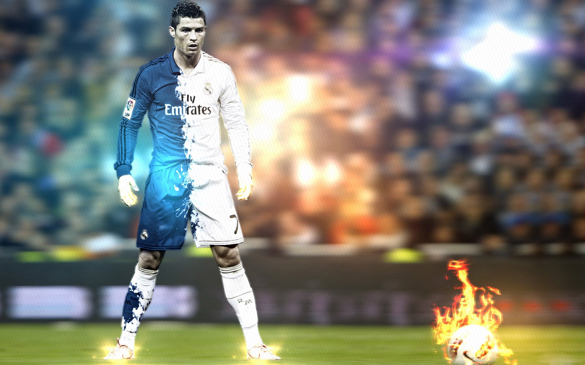 巴萨主场4-2击败塞维利亚，完美收官2024年，巴萨对战塞维利亚